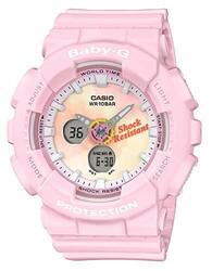 Casio Baby-G BA-120TG-4AJF Sommer Gradation Dial Damenuhr Limitierte Auflage