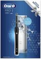 Oral-B Pro 1 750 Black Design Edition mit Reiseetui