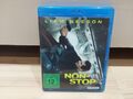 Non-Stop Blu Ray