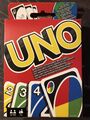 Mattel UNO Kartenspiel