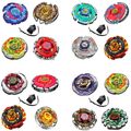 AUSWAHL 4er Set´s Kreisel für Beyblade Metal Fusion Arena Beyblades 4D Galaxy 01