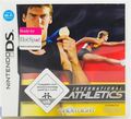 DS Spiel: International Athletics Nintendo® PAL