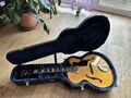 Guild A-150 Savoy Blonde Archtop Jazzgitarre Bluesgitarre