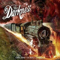 THE DARKNESS One Way Ticket To Hell ( CD 2005 Warner Music )