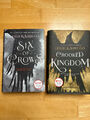 Six of Crows Boxed Set von Leigh Bardugo (Englisch, 2016, Gebundene Ausgaben)