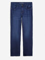 Takko Maxiblue Jeans Hose Gr. 46 I LOVE DENIM NELE Blau Bootcut Straight Fit