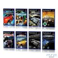 Need for Speed Spiele für PS2 Playstation 2 | Bringe die Straße zum Glühen! 🚗🔥