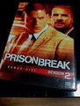 Prison Break Bonus-Disk zweite Staffel, DVD Bonus-Disc Season 2, 