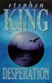Desperation von Stephen King | Buch | Zustand akzeptabel