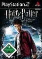 Harry Potter und der Halbblutprinz von Electronic... | Game | Zustand akzeptabel