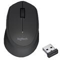 Logitech M280 Funk Maus Kabellos Wireless Mouse USB Empfänger PC Mac Notebook