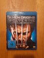 X-Men Origins: Wolverine - Wie Alles Begann (Extended Version) [Blu-ray]