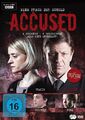 Accused: Eine Frage der Schuld - Season 2 [2 DVDs]