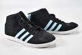 Adidas Neo Damen Sportschuhe Sneaker  EUR 40 Nr. 23-N 4729
