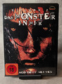 Killers 2 - Das Monster in mir - Die Jagd geht weiter - DVD