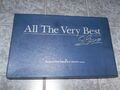 All The Very Best Live - The Best Of The Prince's Trust Concerts 🔴 BOX 3-CD VHS