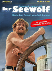 Der Seewolf (2 DVDs)