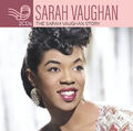 CD Sarah Vaughan Story von Sarah Vaughan 2CDs