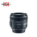 CANON EF 35mm F/2 IS USM (Q0528)