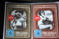 Alte Liebe 1 + 2 - Die wilden 20er - SEX TOTAL ANNO 1919 - 2 DVDs