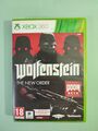Microsoft Xbox 360 - Wolfenstein: The New Order 