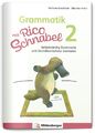 Grammatik mit Rico Schnabel, Klasse 2 | Buch | 9783619220410