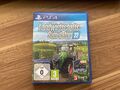 Landwirtschafts-Simulator 22 (Sony PlayStation 4, 2021)