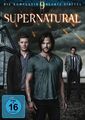 Supernatural - Die komplette Season/Staffel 9 # 6-DVD-BOX-NEU