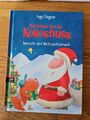 Buch Ingo Siegner Der kleine Drache Kokosnuss besucht den Weihnachtsmann