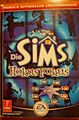 Die Sims: Hokus Pokus - Lösungsbuch (2003, Taschenbuch)