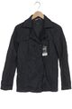 Opus Jacke Damen Anorak Jacket Kurzmantel Gr. EU 38 Baumwolle Marine... #b0obmgc