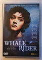 Whale Rider von Niki Caro | DVD | Zustand gut