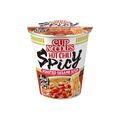 NISSIN CUP NOODLES SPICY 66g Becher