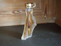 Givenchy Organza Indecence Eau de Parfum 100 ml Vintageduft Rarität Luxusparfüm