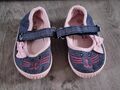 Baby Kleinkind Sandalen Sommer Schuhe Gr. 20 Mädchen 