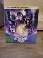 Ready Player One - Ultimate Blu-Ray Collectors Edition Steelbook Easter Egg OVP