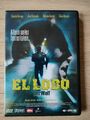 El Lobo - Der Wolf (DVD)