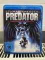 Predator (Ultimate Hunter Edition) [Blu-ray]   FSK 16