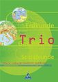 Trio, Atlas für Erdkunde / Geschichte / Sozialkunde, Ausgabe Bayern