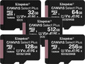 Micro SD Karte SPEICHERKARTE 32GB 64GB 128GB 256GB 512GB Kingston Memory Card