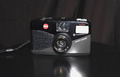 Leica mini zoom Vario - Elmar 35-70mm Kamera 35mm Film point & shoot camera