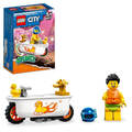 LEGO City 60333 Badewannen Stuntbike NEUHEIT 2022 OVP,