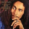 Legend von Bob Marley and The Wailers | CD | Zustand gut