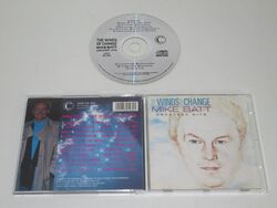 MIKE BATT/GREATEST HITS/THE WINDS OF CHANGE (CONNOISSEUR COLLECTION VSOP CD 169)