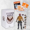 Tom Clancy’s The Division 2 Phoenix Shield Collector Edition - Xbox One (NEU!)