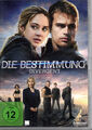 Die Bestimmung Teil: 1 und 3 Divergent - Allegiant  3 DVD