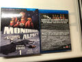 Mondbasis Alpha 1 - Staffel 1 (Folge 1-24) - Extended Version Blu-ray Real HD