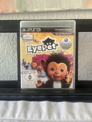 EyePet (Sony PlayStation 3, 2009) - GUT - ✅Versand Am Selben Tag✅