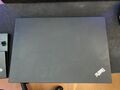 Lenovo ThinkPad T470 14" FHD Touch - i5 6300U - 8GB + Dock
