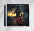 Winnie-the-Pooh:Blood and Honey (2023) Original Soundtrack 1CD Andrew Scott Bell